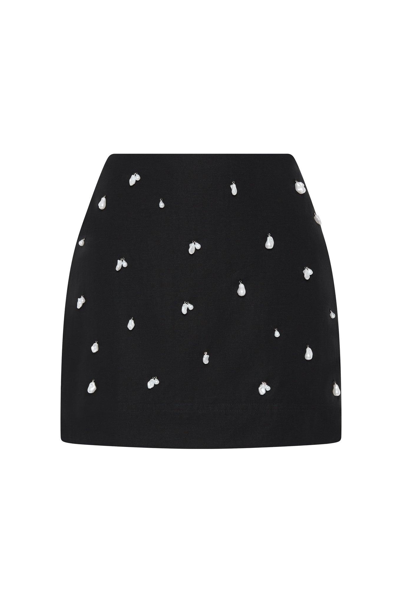 Akoya Mini Skirt Product Image