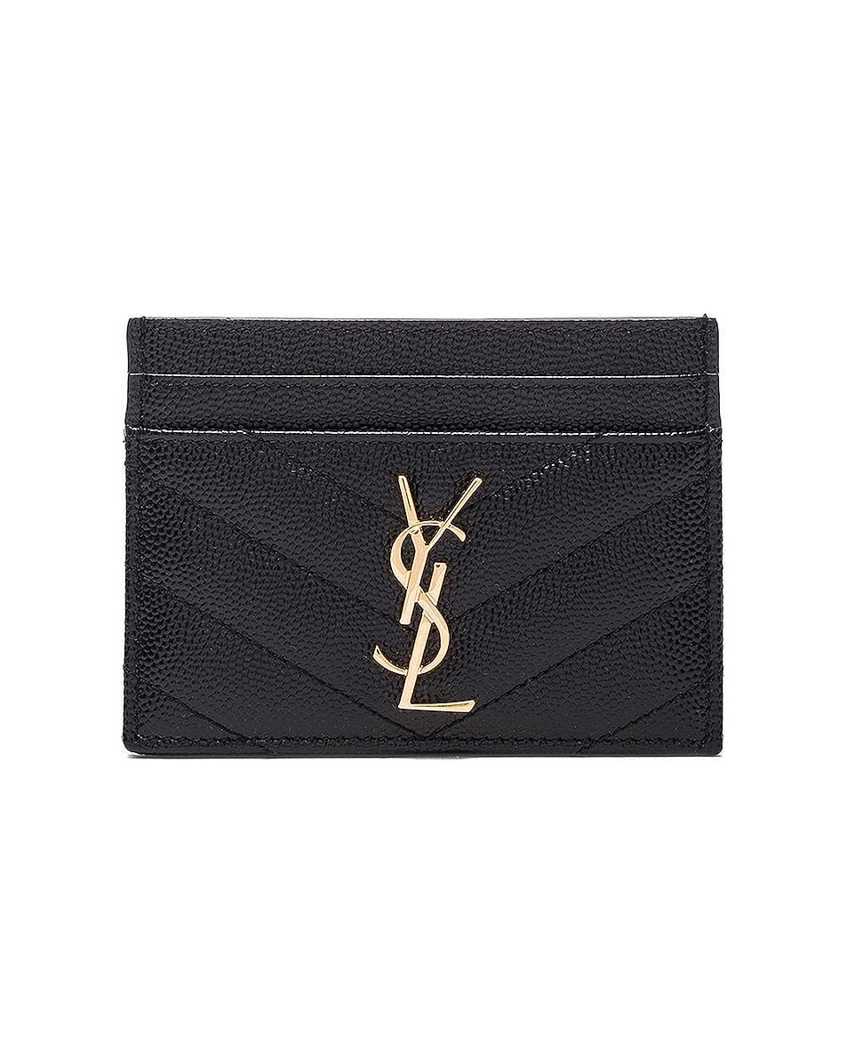 Cassandre Credit Card Case Product Image