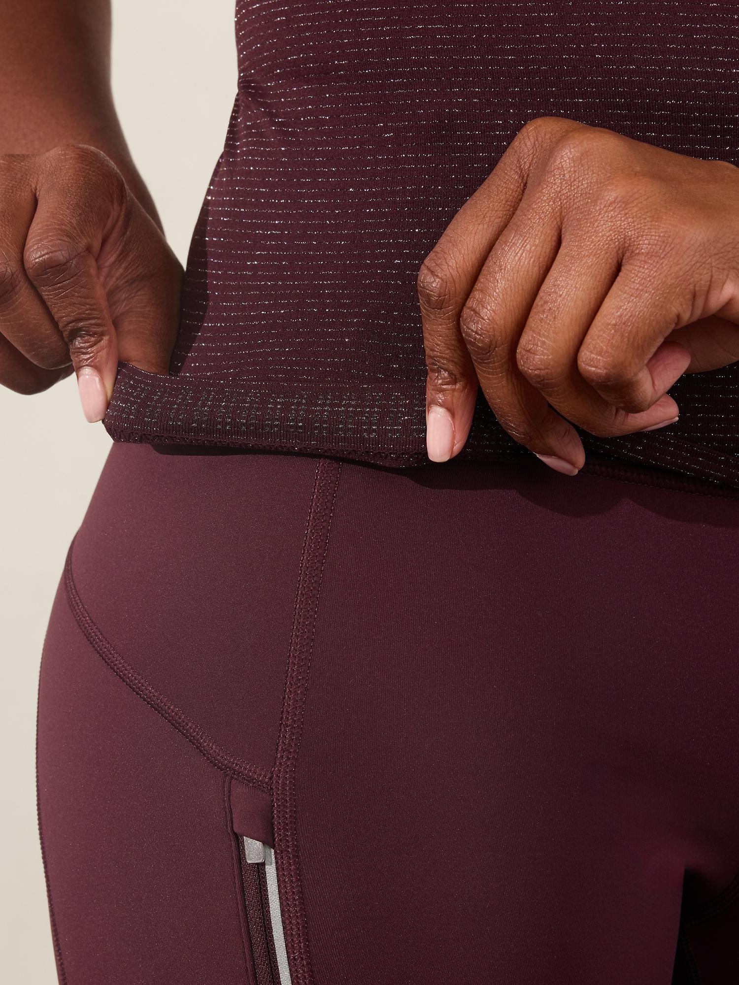 Momentum Seamless Tee Product Image