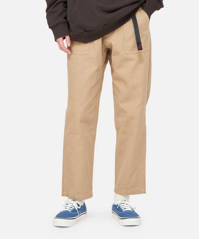 Loose Tapered Pant Unisex Product Image