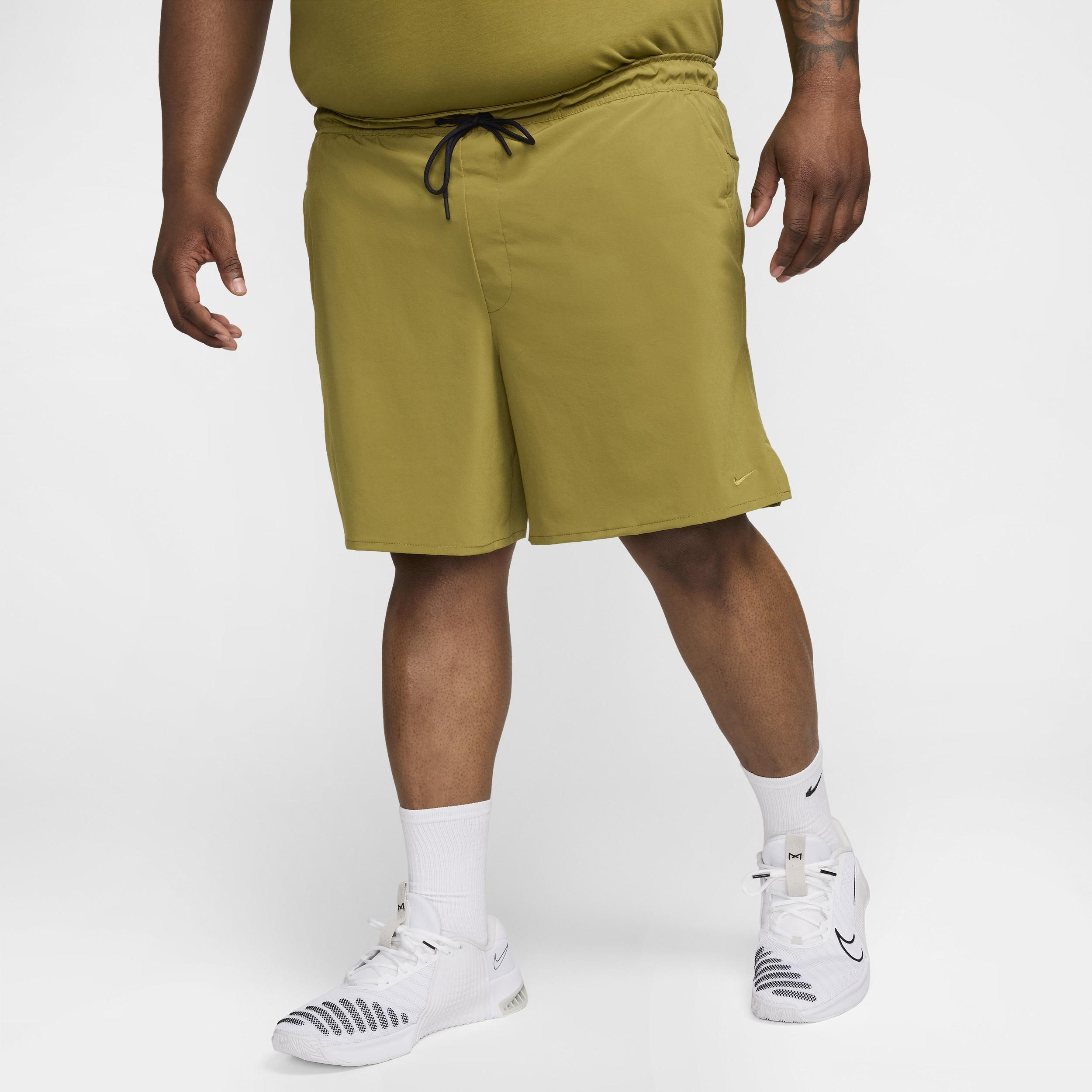 Nike Men's Unlimited Dri-FIT 7" Unlined Versatile Shorts Product Image