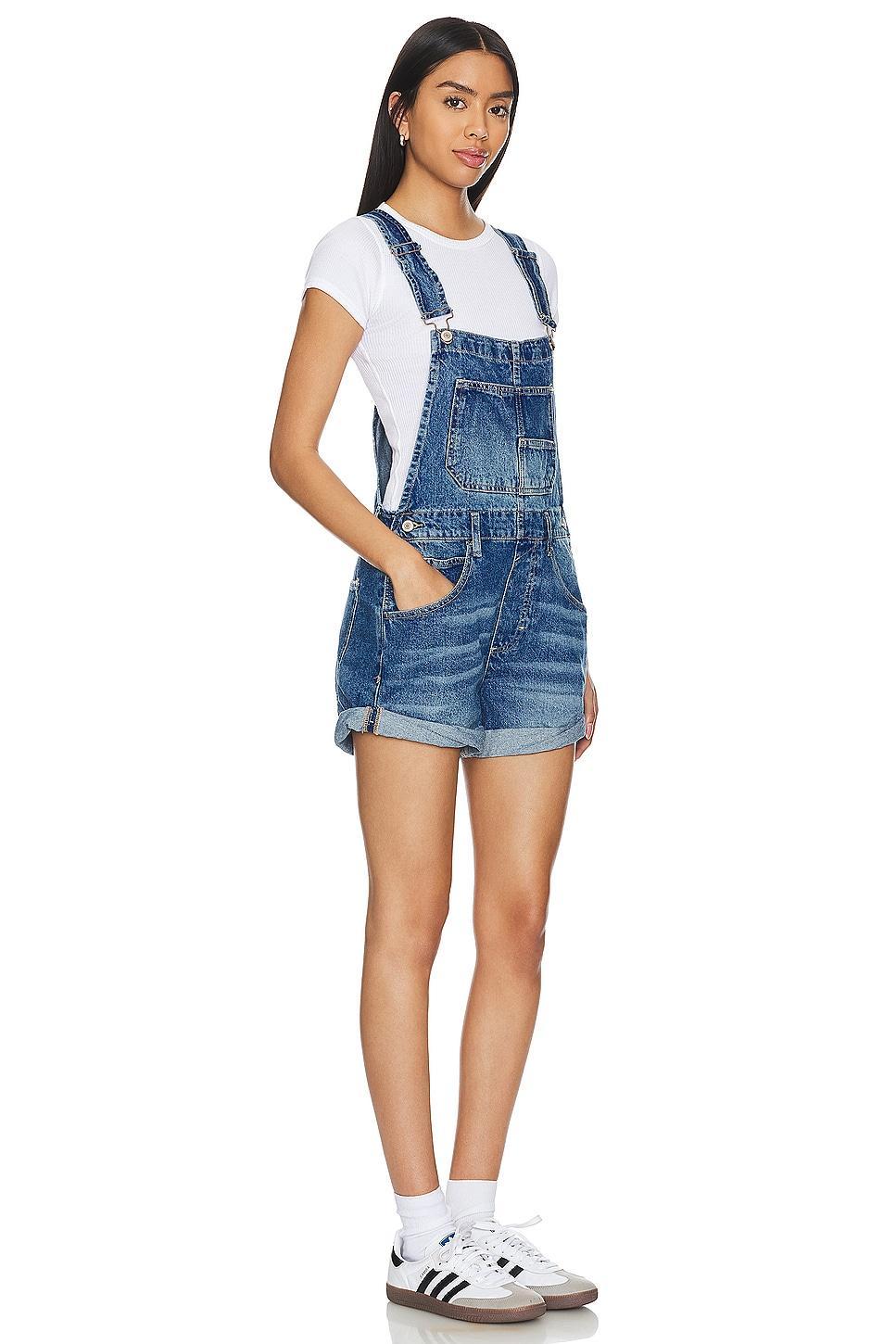 x We The Free Ziggy Shortall Free People Product Image