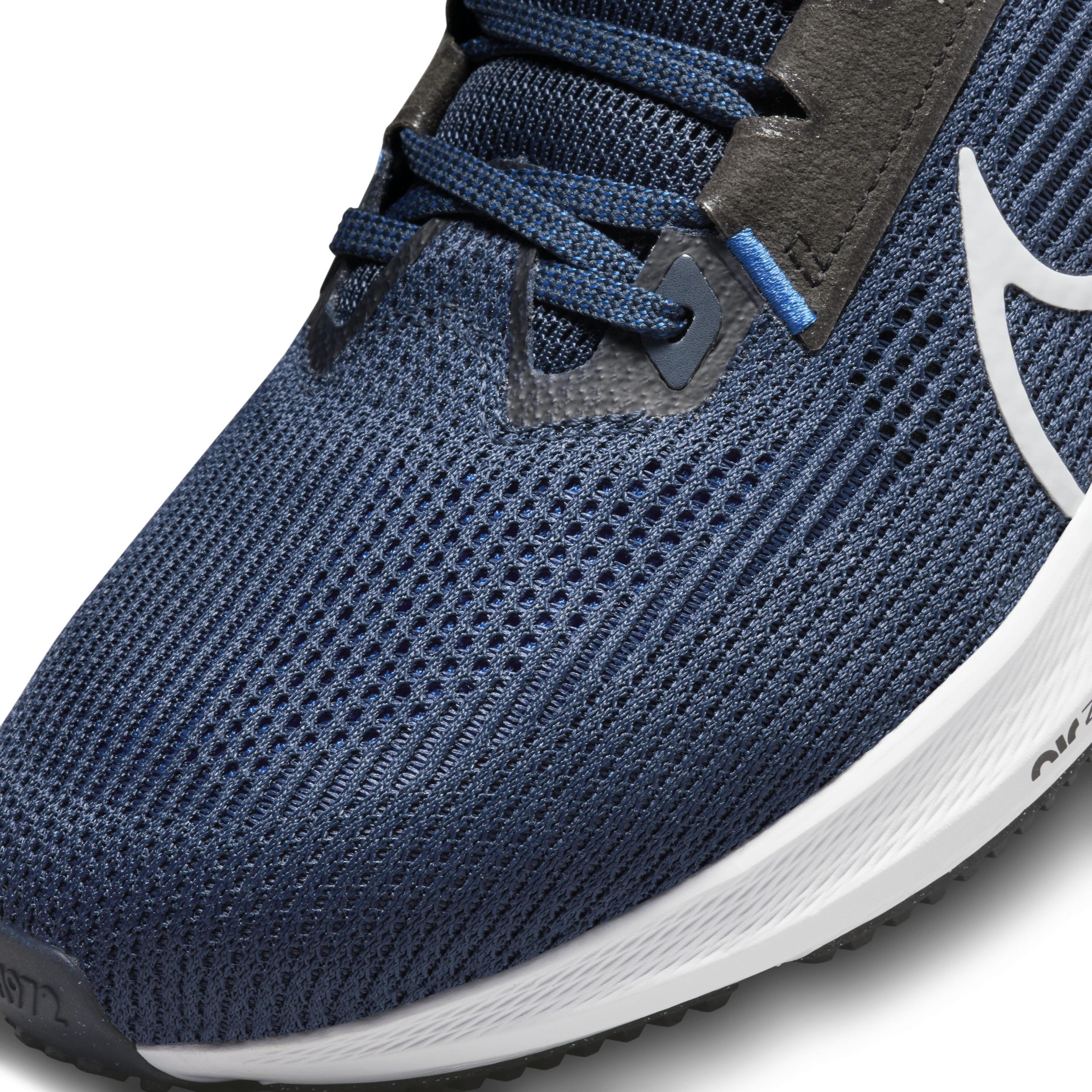 Nike Mens Nike Air Zoom Pegasus 40 - Mens Running Shoes Product Image