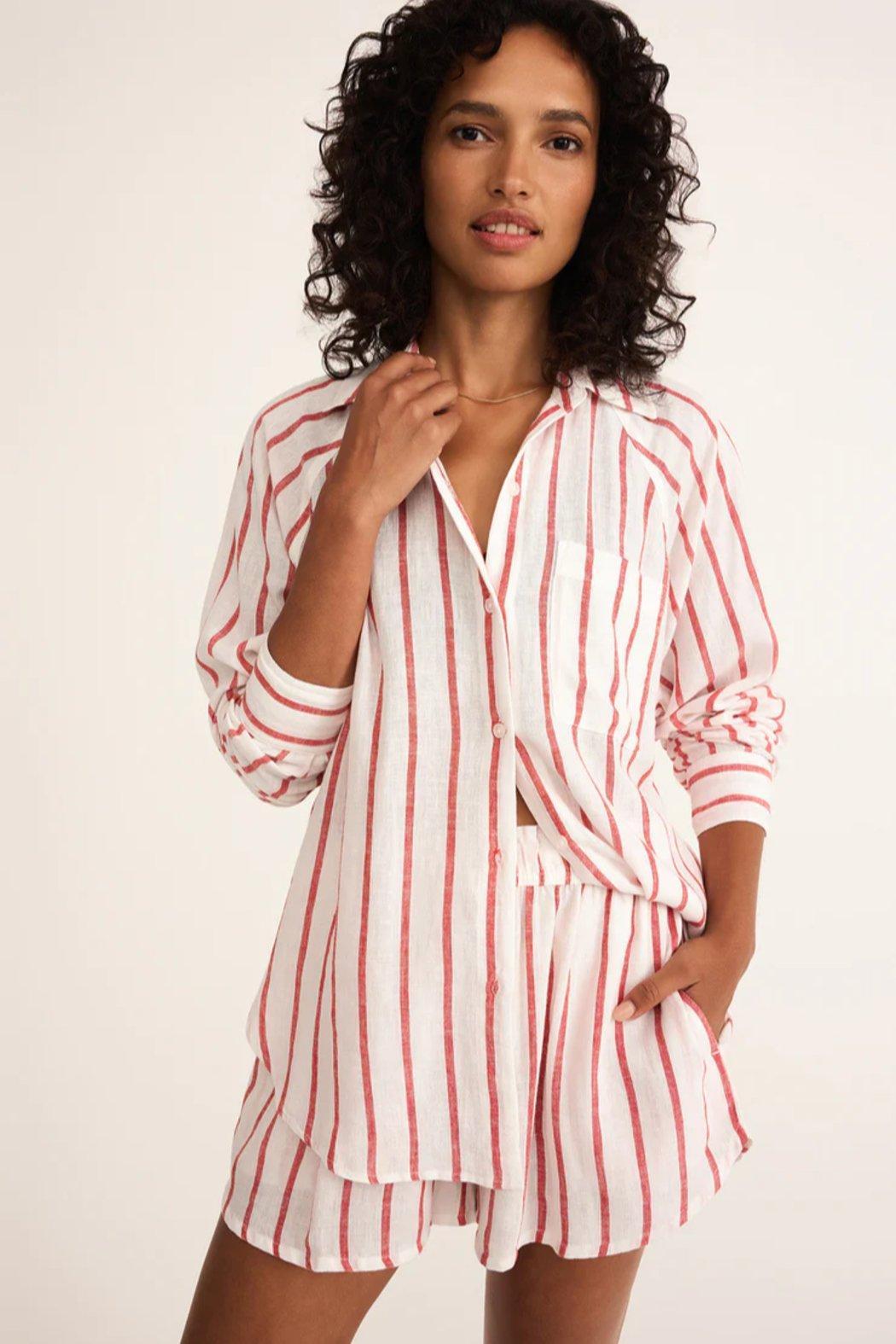 The Perfect Line Top Product Image