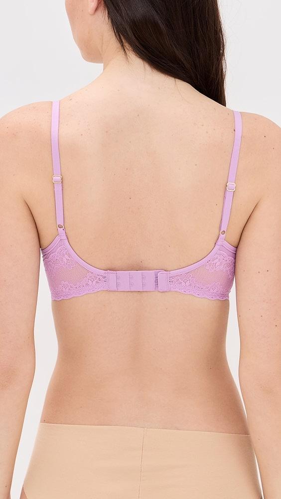 Natori Natori Bliss Perfection Contour Underwire Bra | Shopbop Product Image