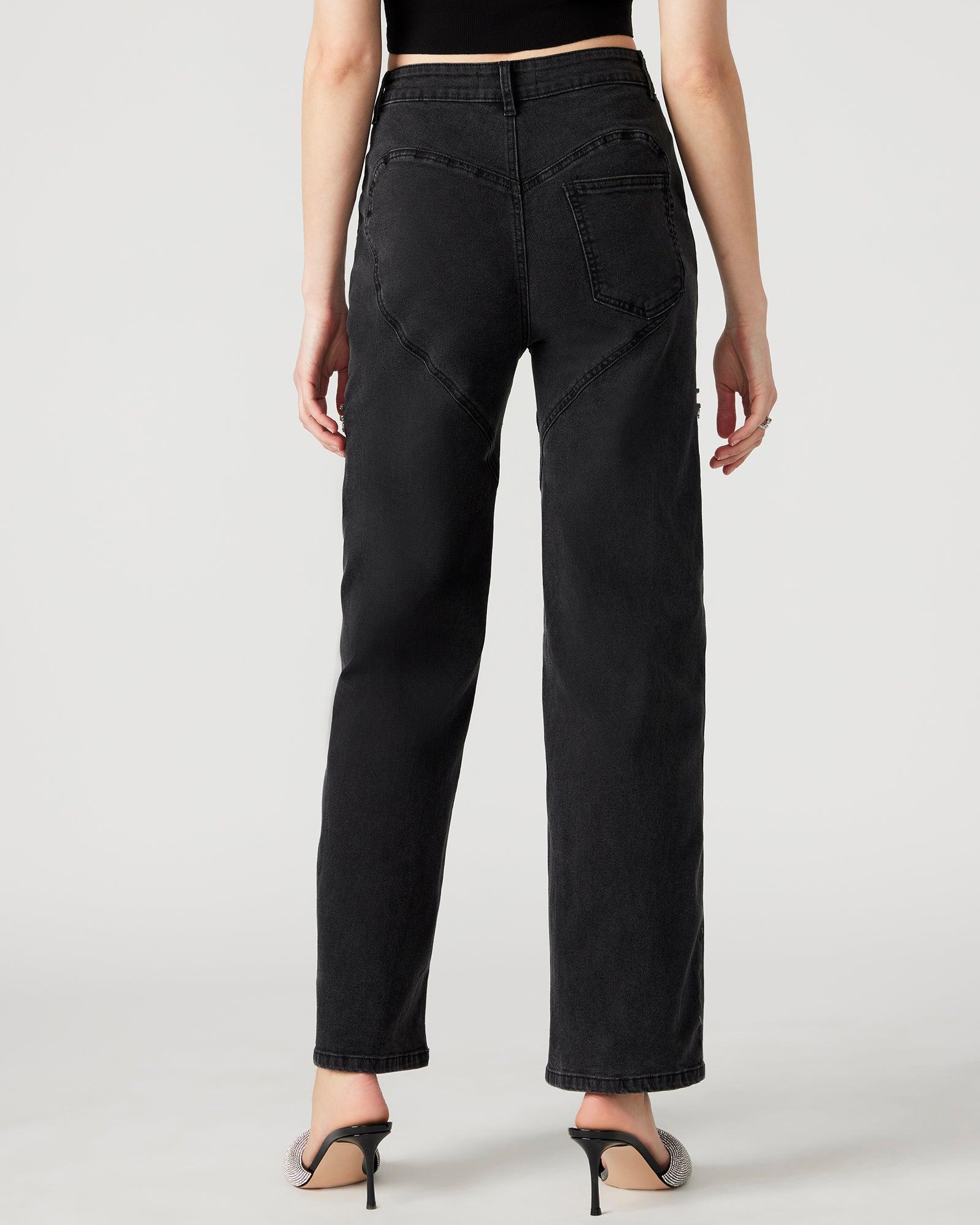 TAYLOR JEAN BLACK Female Product Image