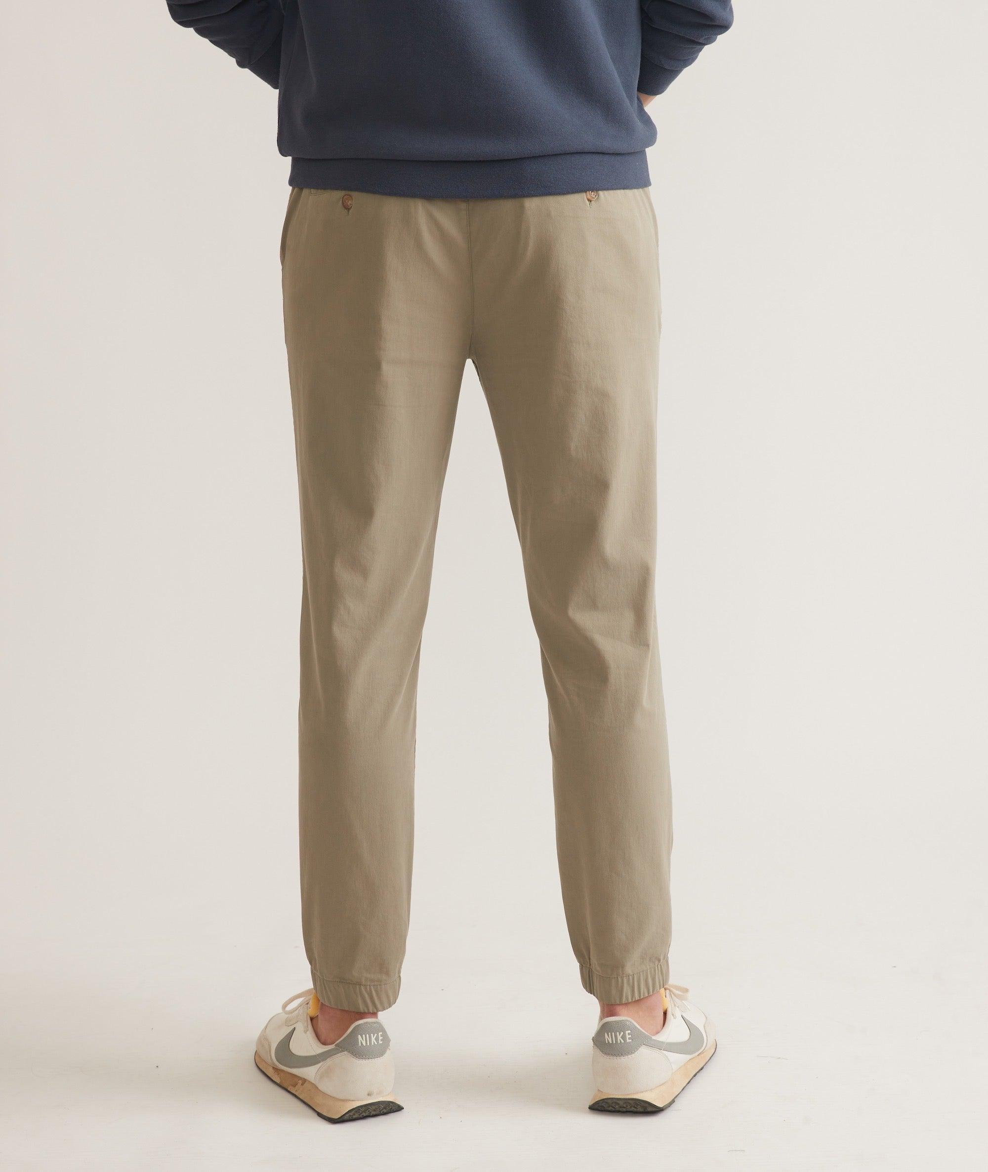 Saturday Breeze Jogger Product Image