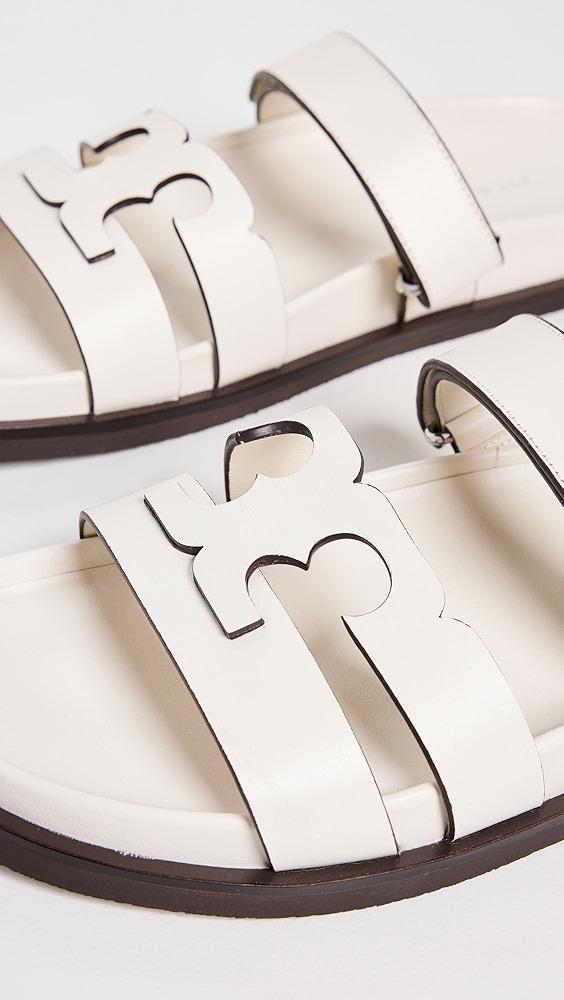 Tory Burch T Slides | Shopbop Product Image