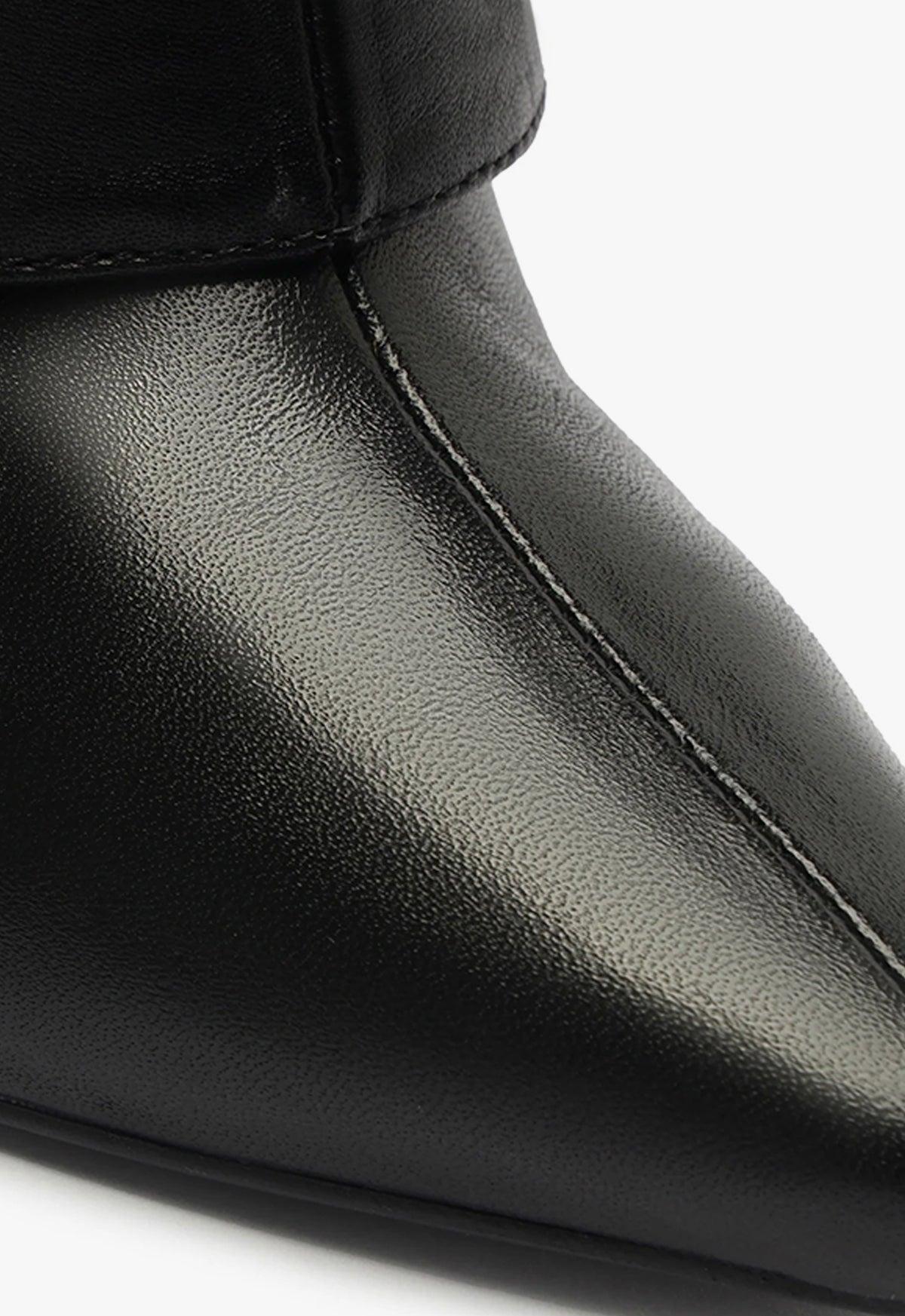 Maryana Cloak Boot Product Image