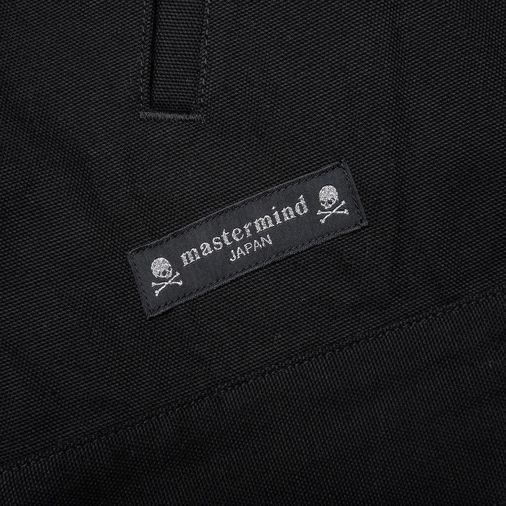 Brushed Flannel Shirt Jacket - Orange Multi Male Product Image