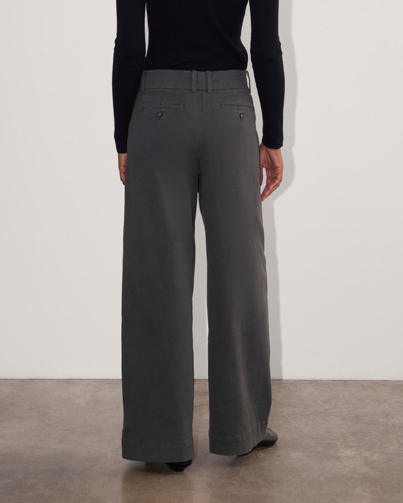 The Phoebe Trouser Product Image