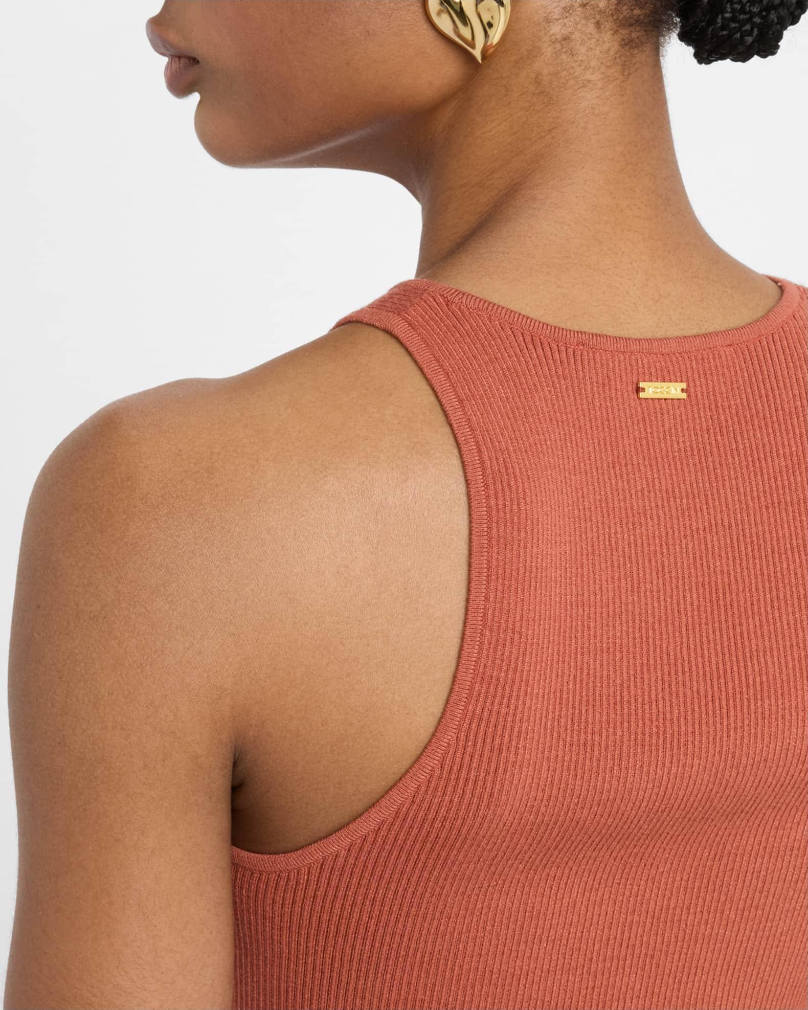 Avery Racerback Tank Top Product Image