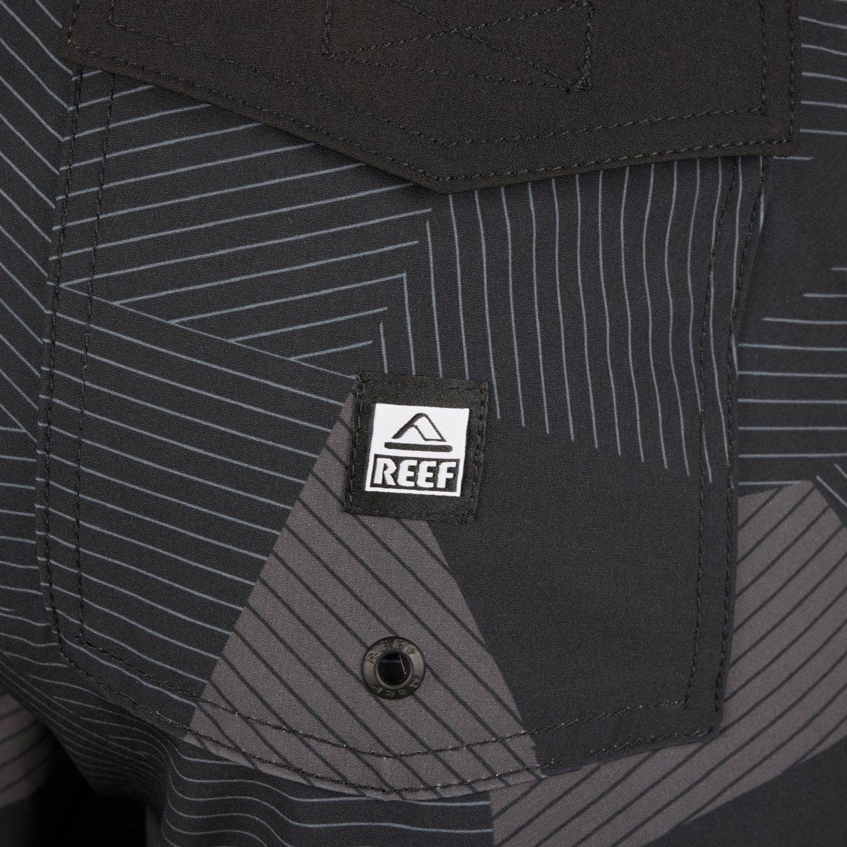 Reef Men's Burman Boardshorts Product Image