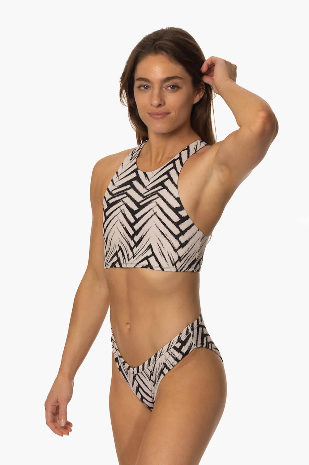 Camila Bikini Bottom Product Image