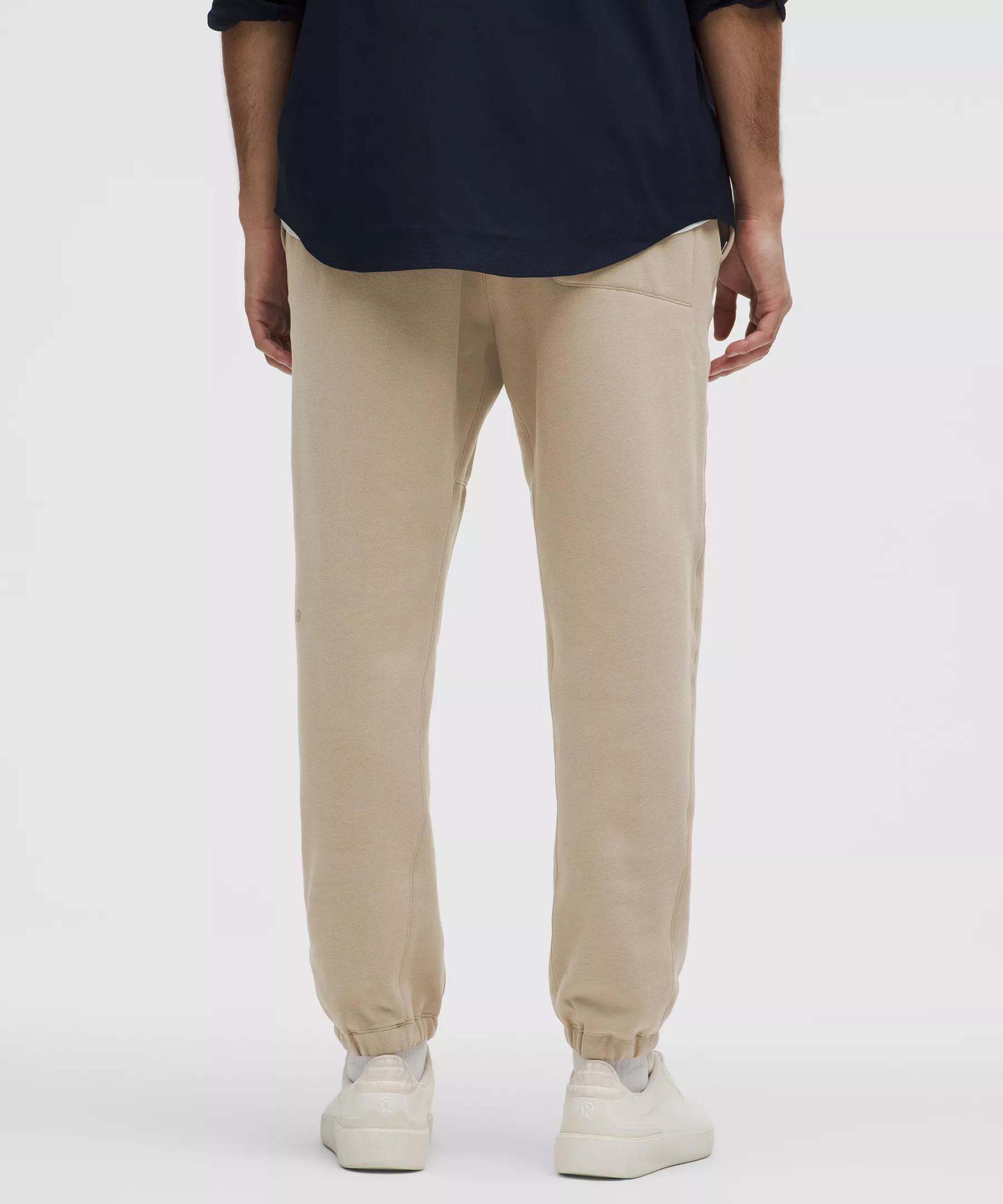 Steady State Classic-Fit Jogger *Shorter Product Image