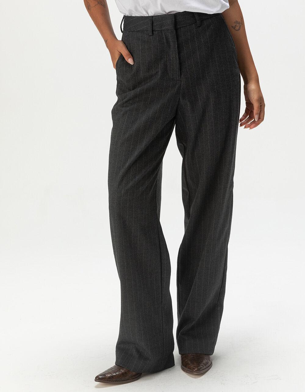 JJXX Mary High Waisted Womens Trouser Pants Product Image