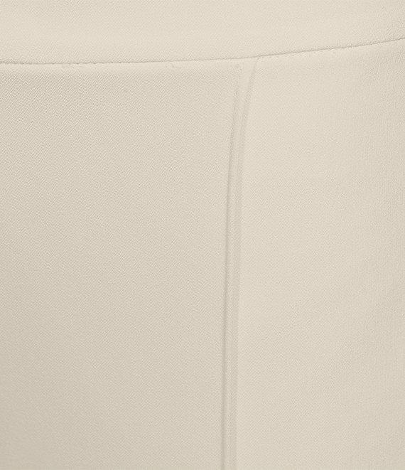 Kasper Fly Front Slim Pants Product Image