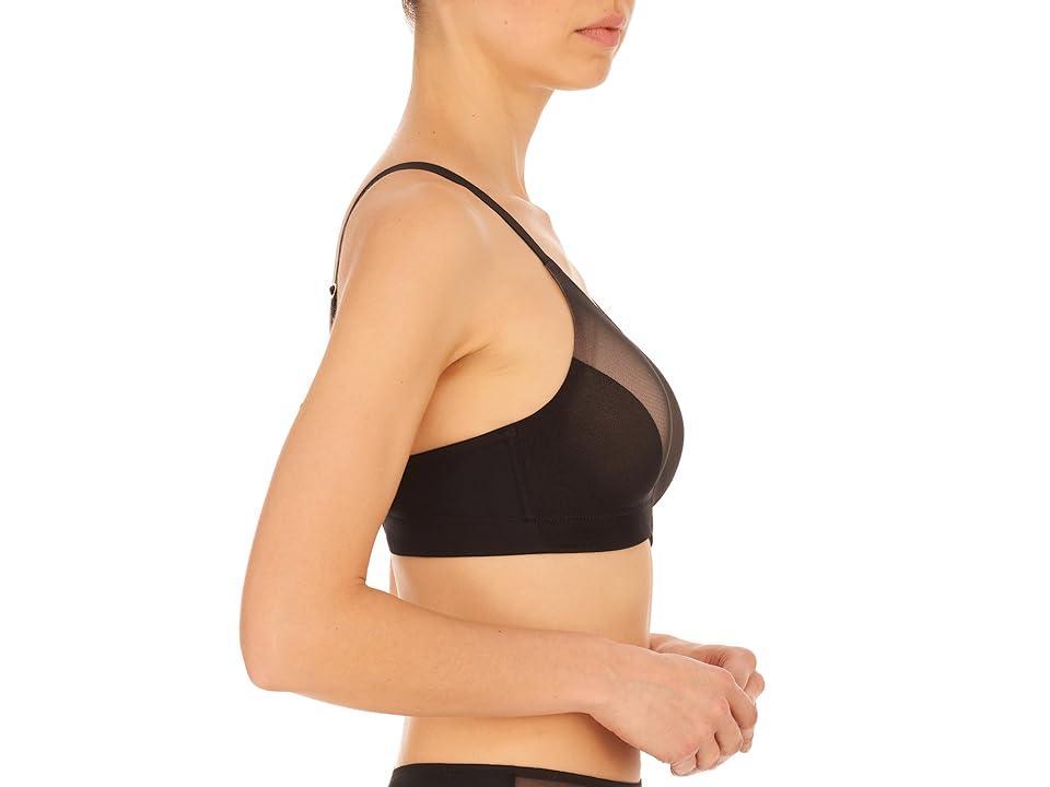 Natori Side Effect Side Support Wireless Bra Product Image