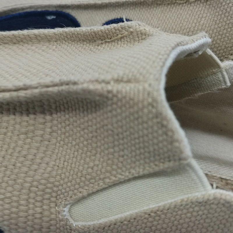 Patterned Slip-Ons Product Image