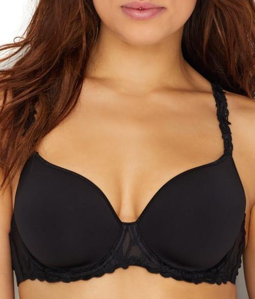 Andora 3D Convertible Plunge T-Shirt Bra Product Image