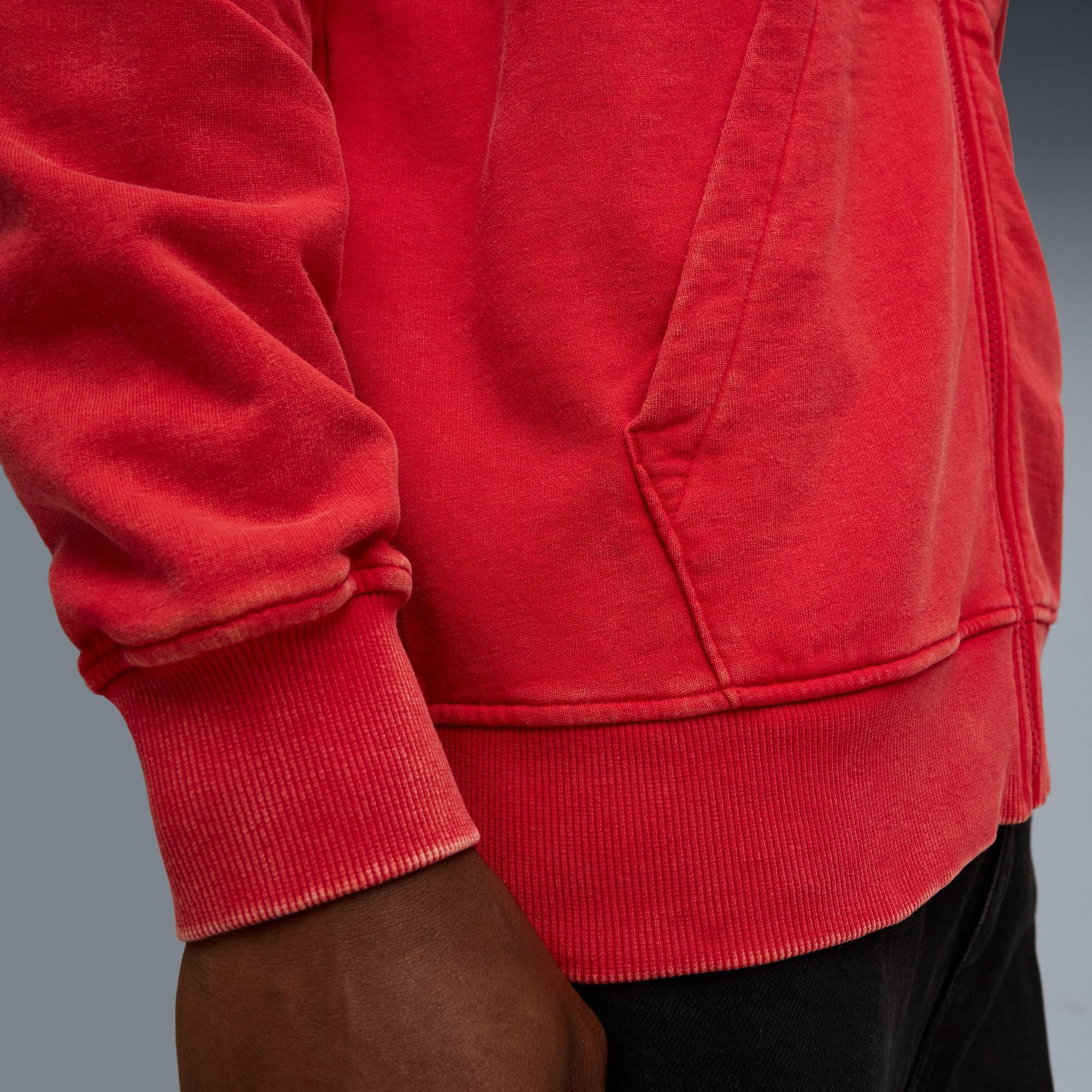 Ferrari Sportswear Sweat JKT Men Product Image