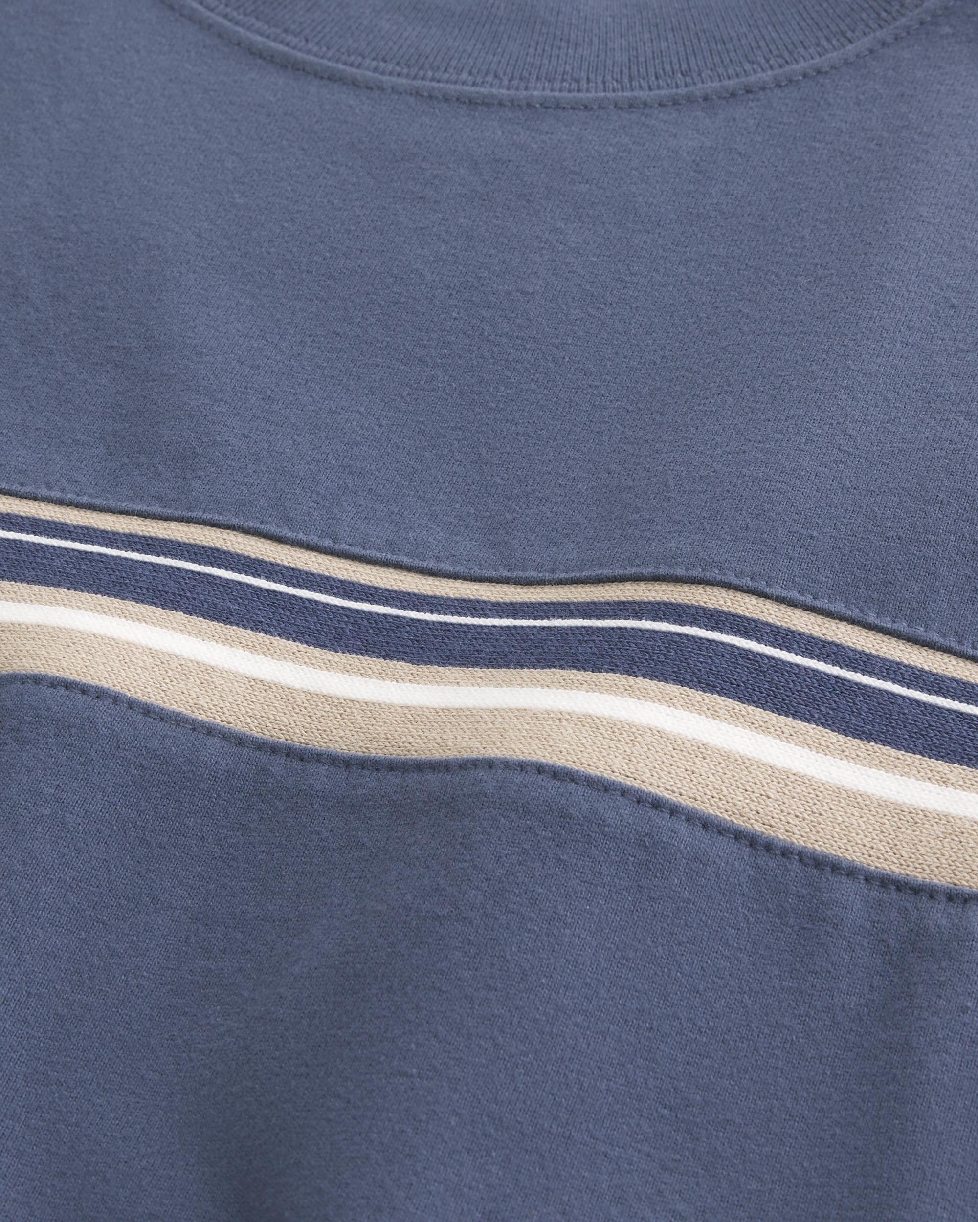 Dalix Mens Lil Smile Heavy Weight Cotton Tee Product Image