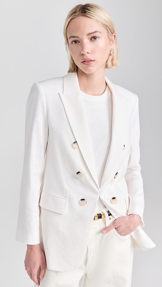 Veronica Beard Bexley Dickey Jacket | Shopbop Product Image