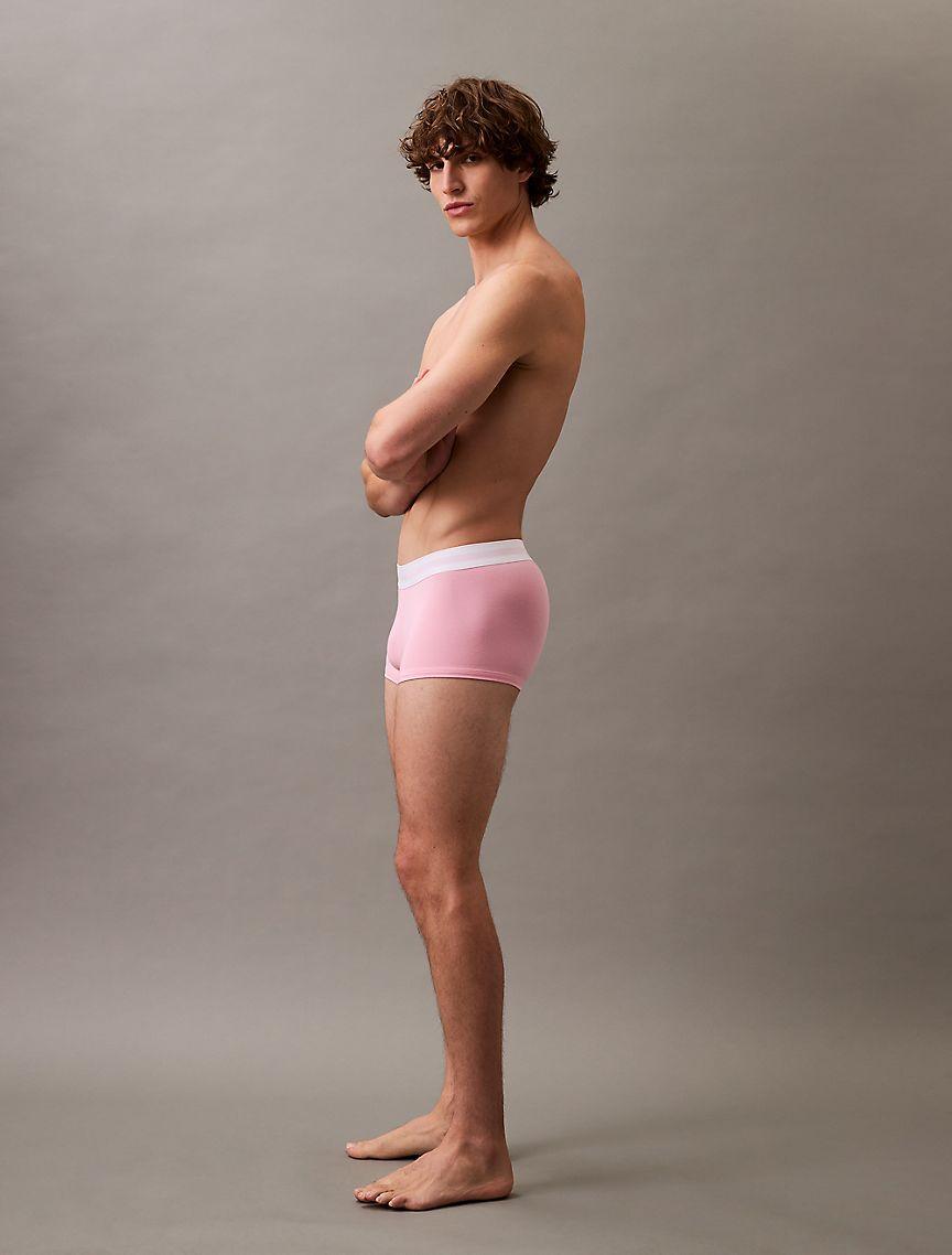 Icon Modal Mesh 3-Pack Low Rise Trunk Product Image