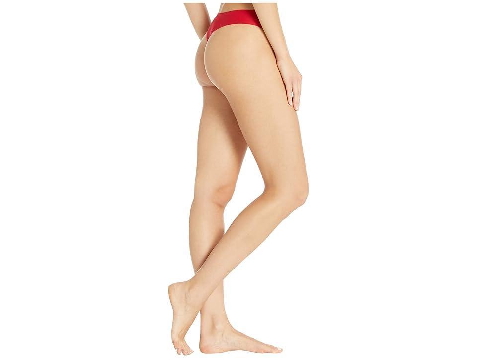 Soft Stretch Thong Product Image