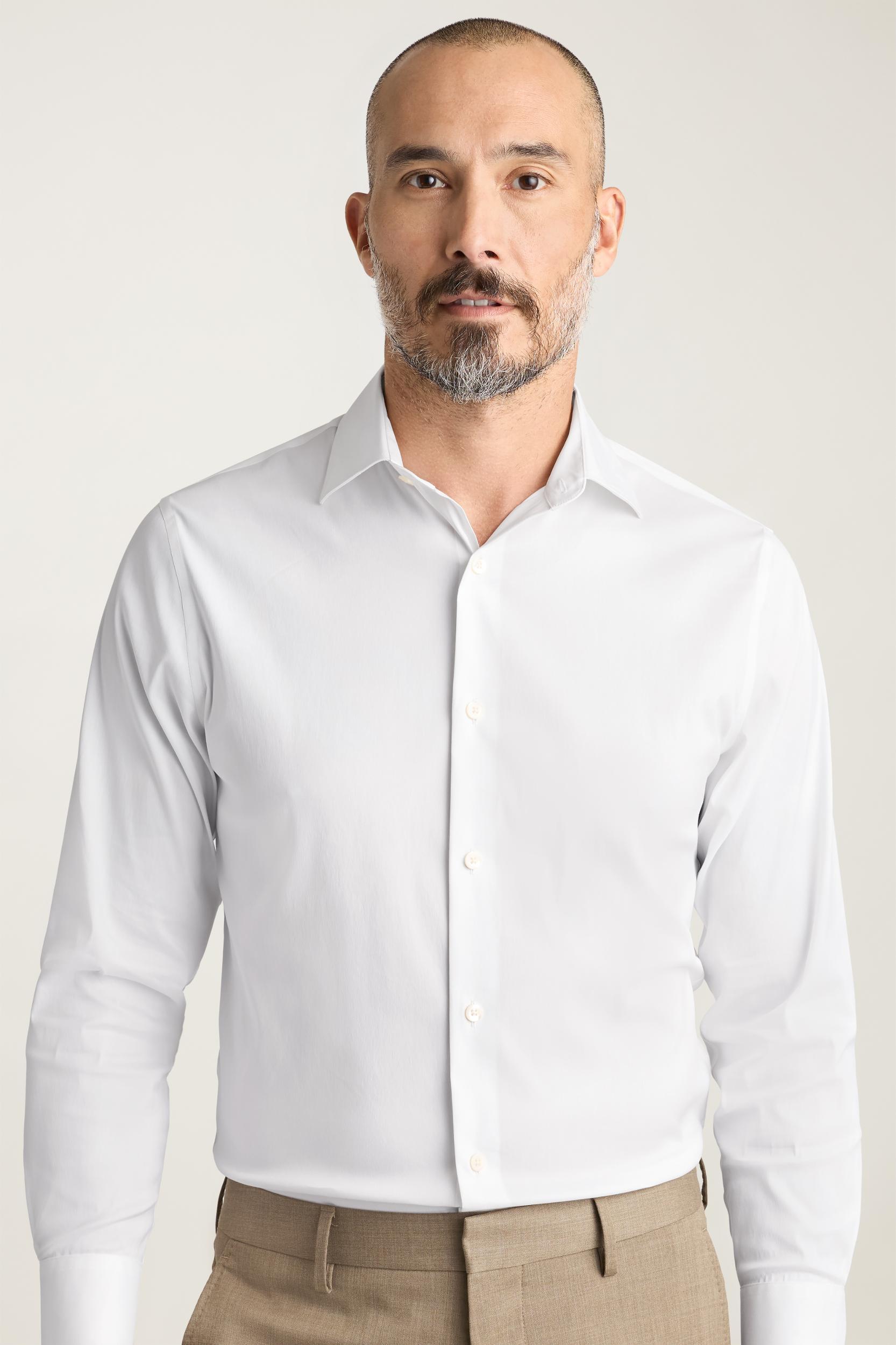 Jetsetter Stretch Dress Shirt Product Image