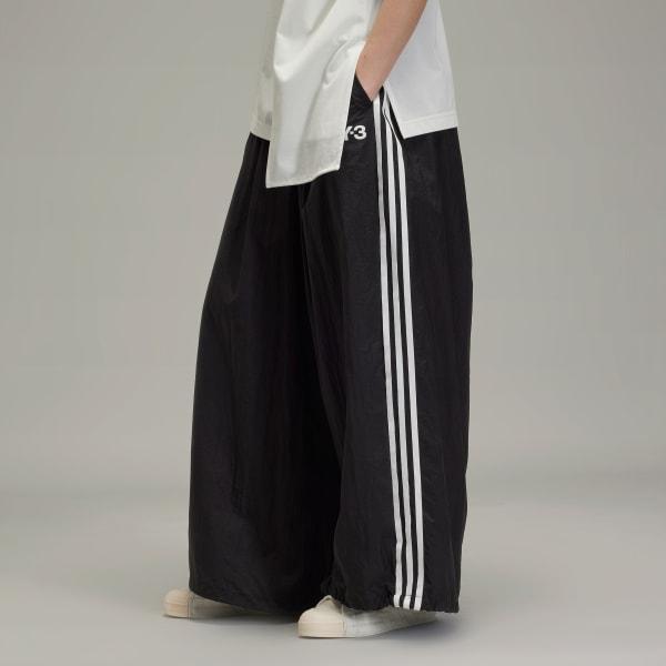 Y-3 3-Stripes Nylon Pants Product Image