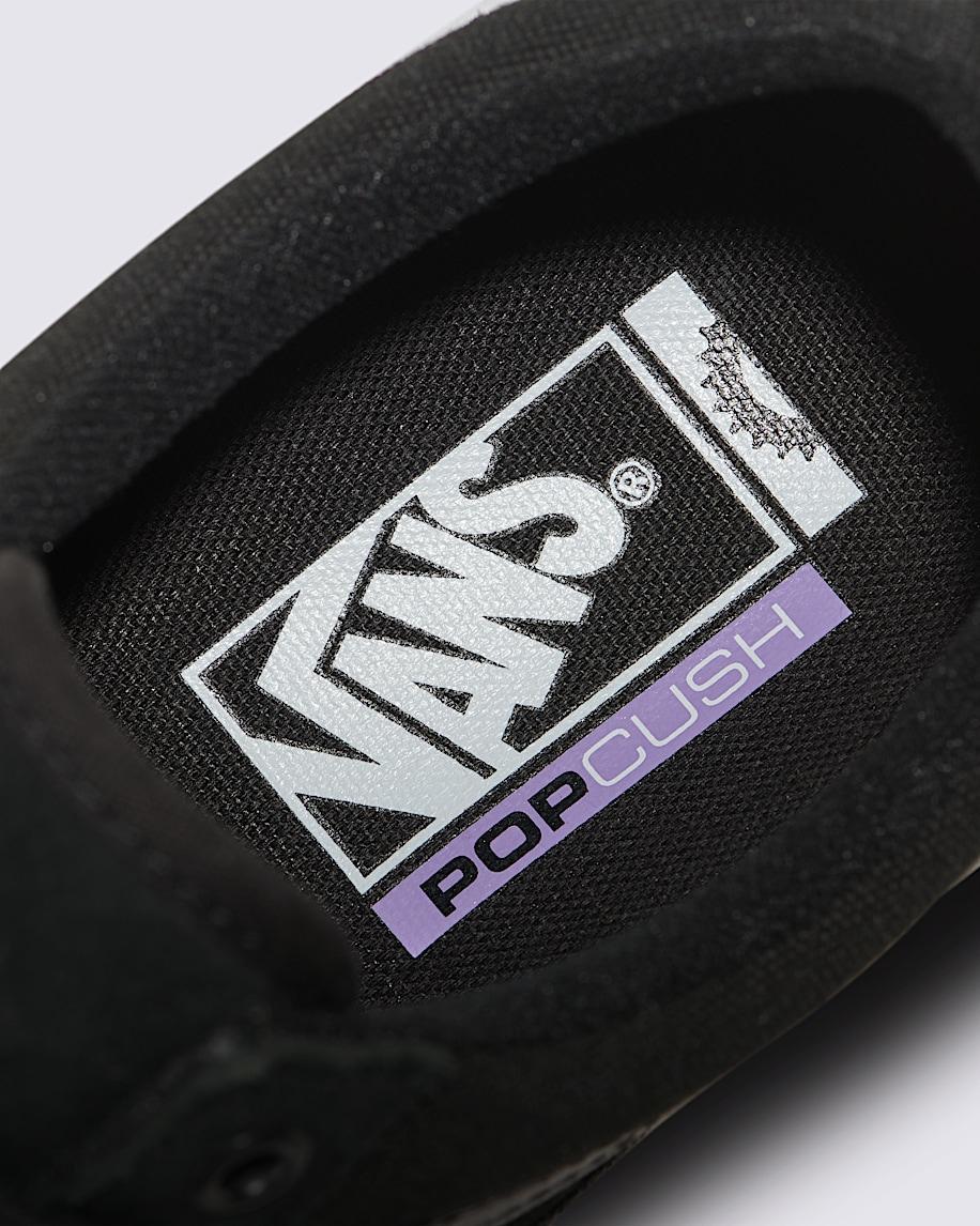 BMX Old Skool Shoe in Black / Grey| Vans US Product Image