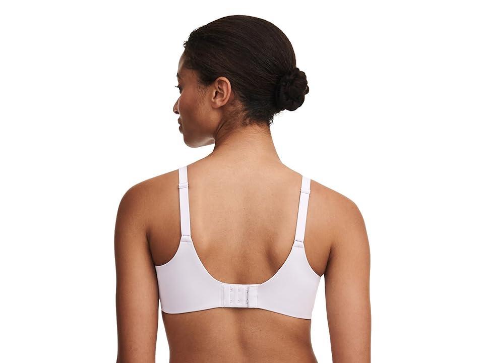 Chantelle Norah Full Coverage Unlined Molded Bra (Sepia) Women's Bra Product Image