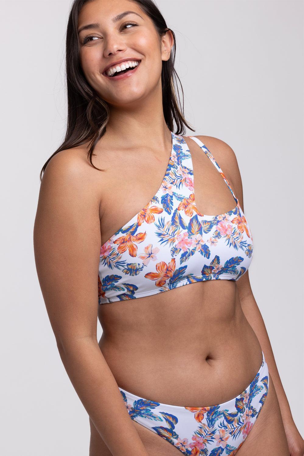 Bobbie Bikini Top Product Image