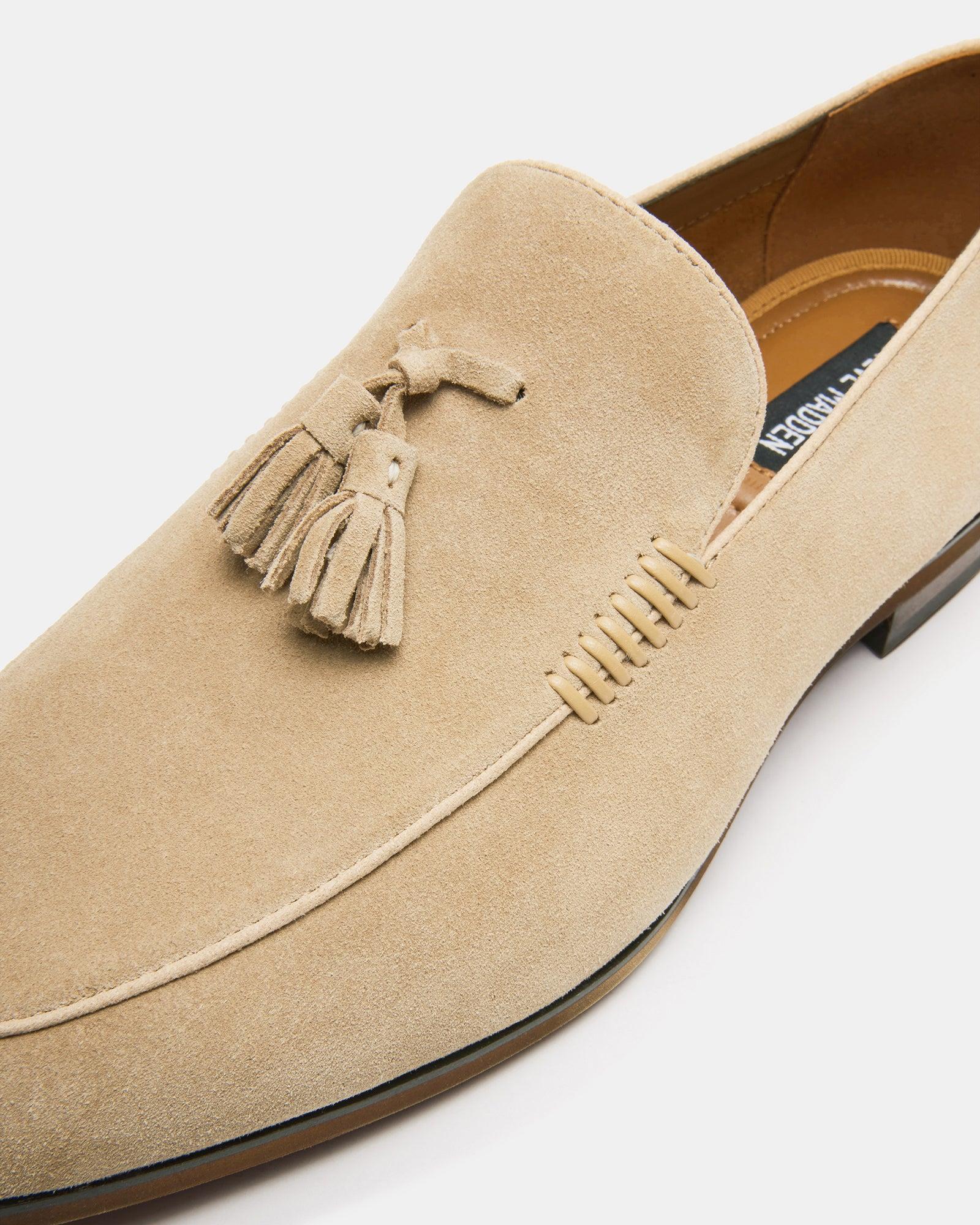 ONDRE SAND SUEDE Male Product Image