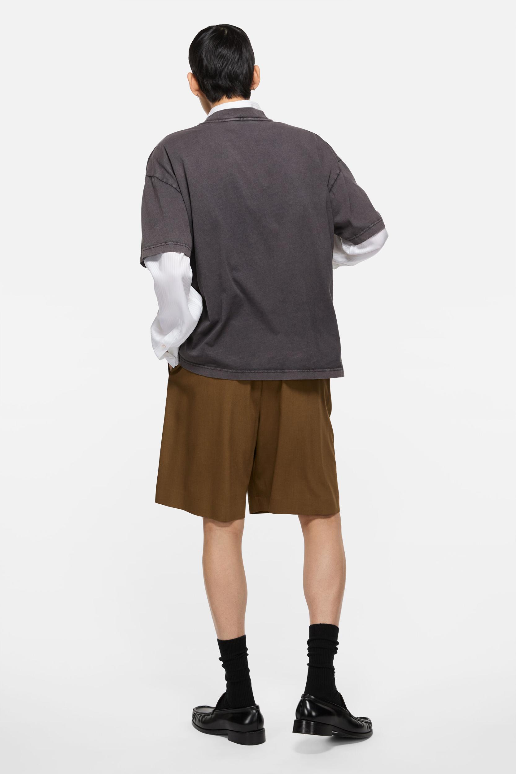 Logo t-shirt Product Image