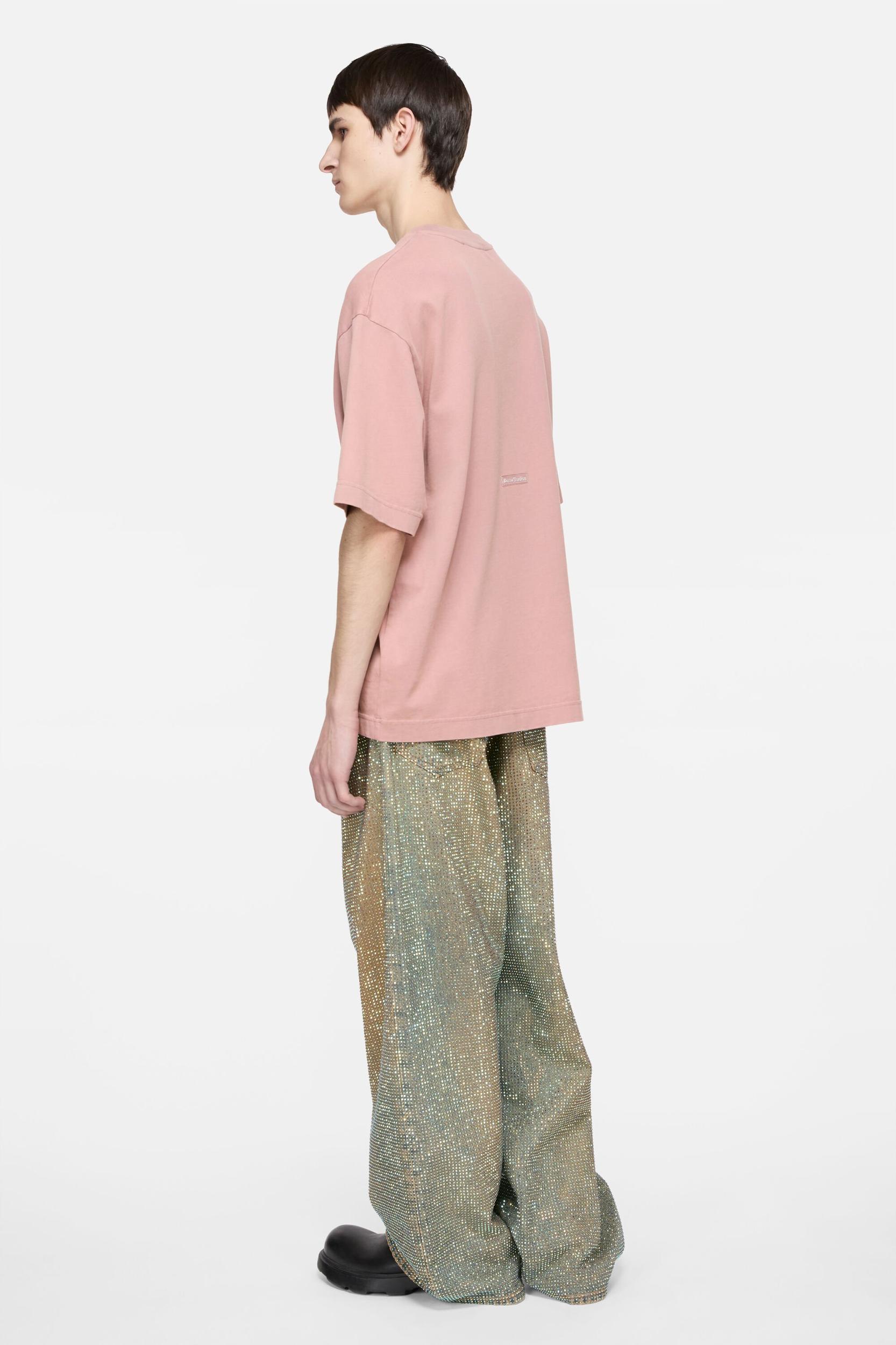 SHORT SLEEVE T-SHIRT Product Image