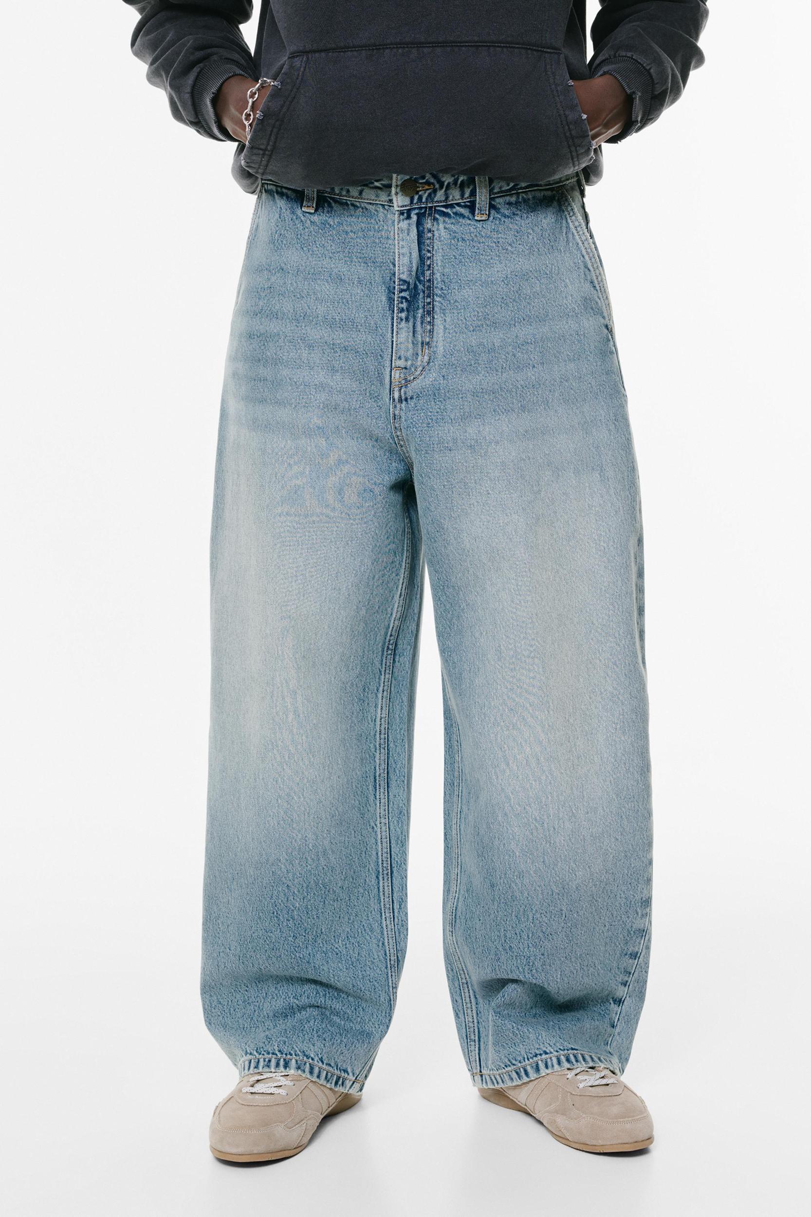 Skater jeans Product Image