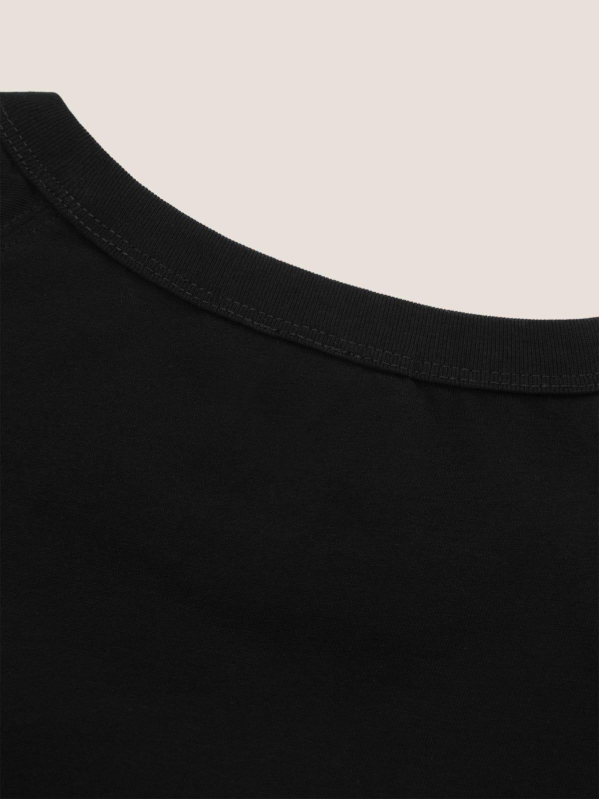 Aelfric Eden Essential Raglan Sleeve Tee Product Image