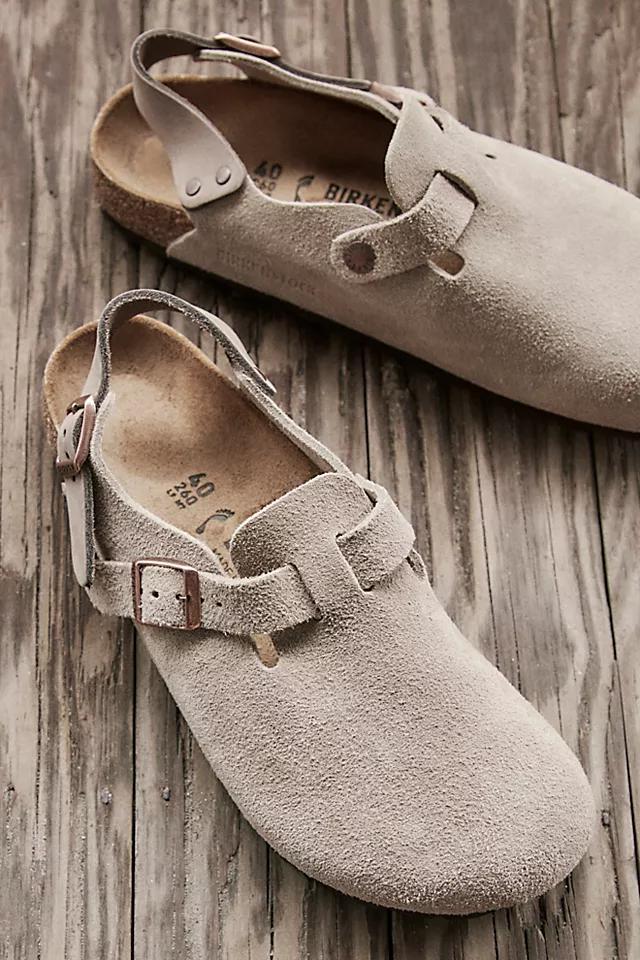 Birkenstock Tokio Clogs Product Image