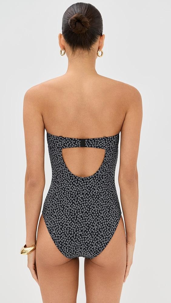 STAUD Maeve One Piece | Shopbop Product Image