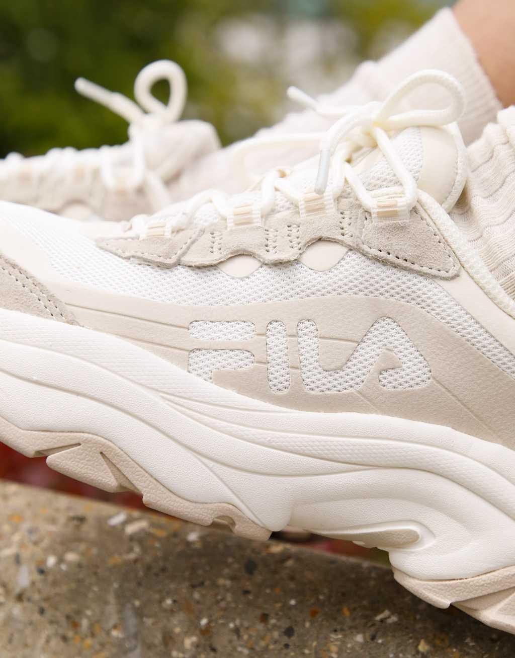 Fila Alpha Ray Linear sneakers Product Image