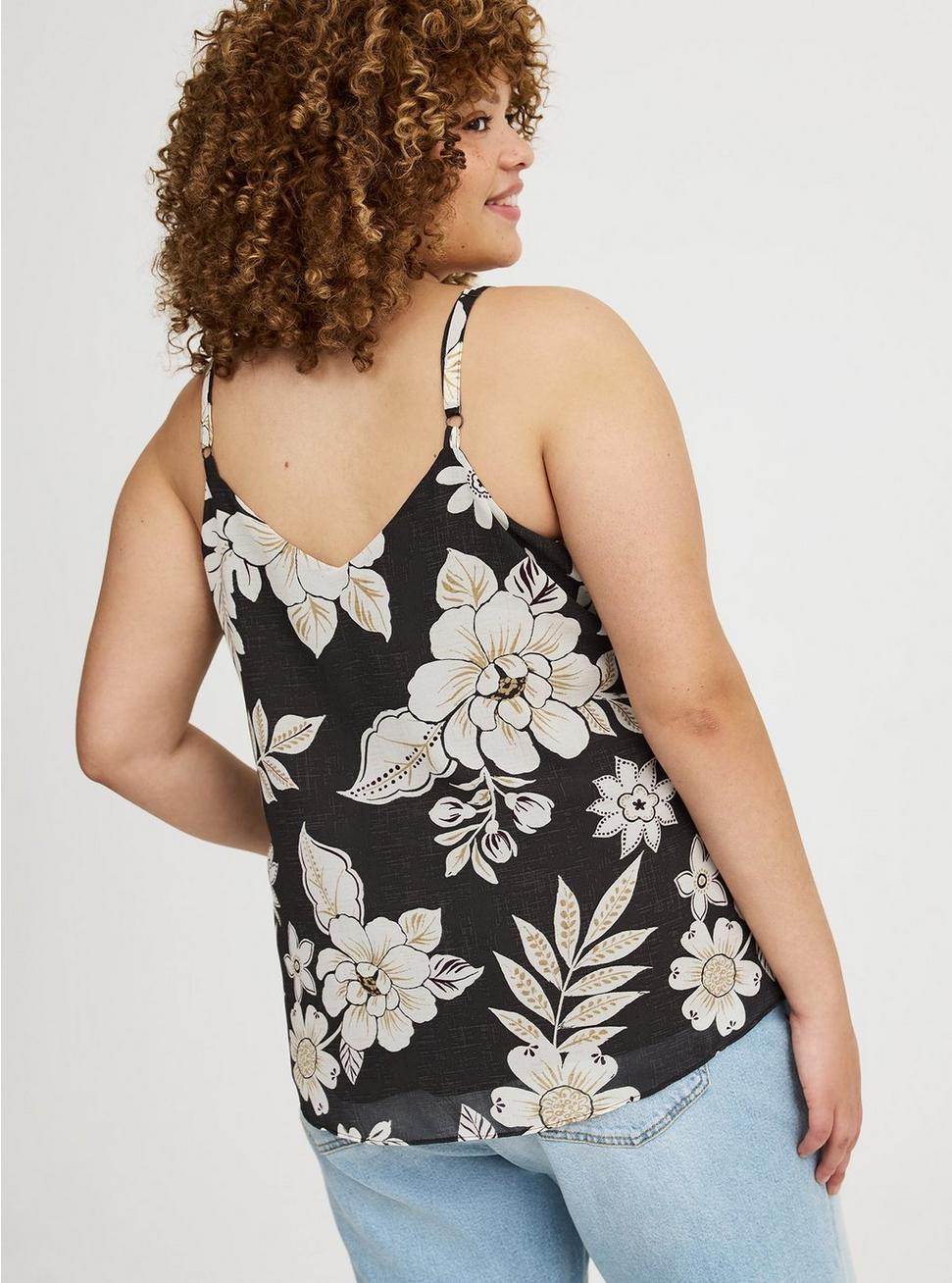 Sophie Chiffon Swing Cami Product Image