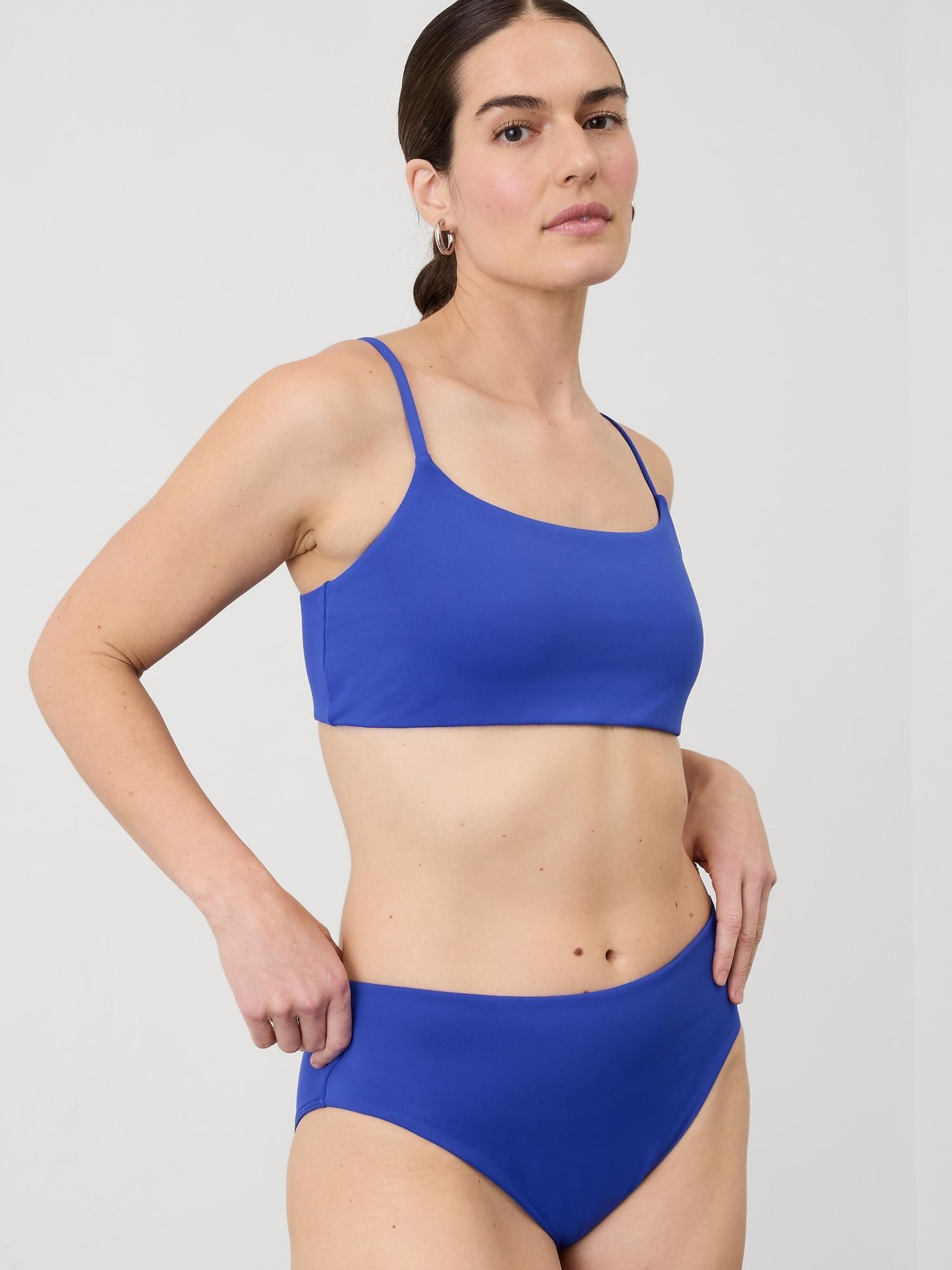 Scoop Bikini Top A-C Product Image