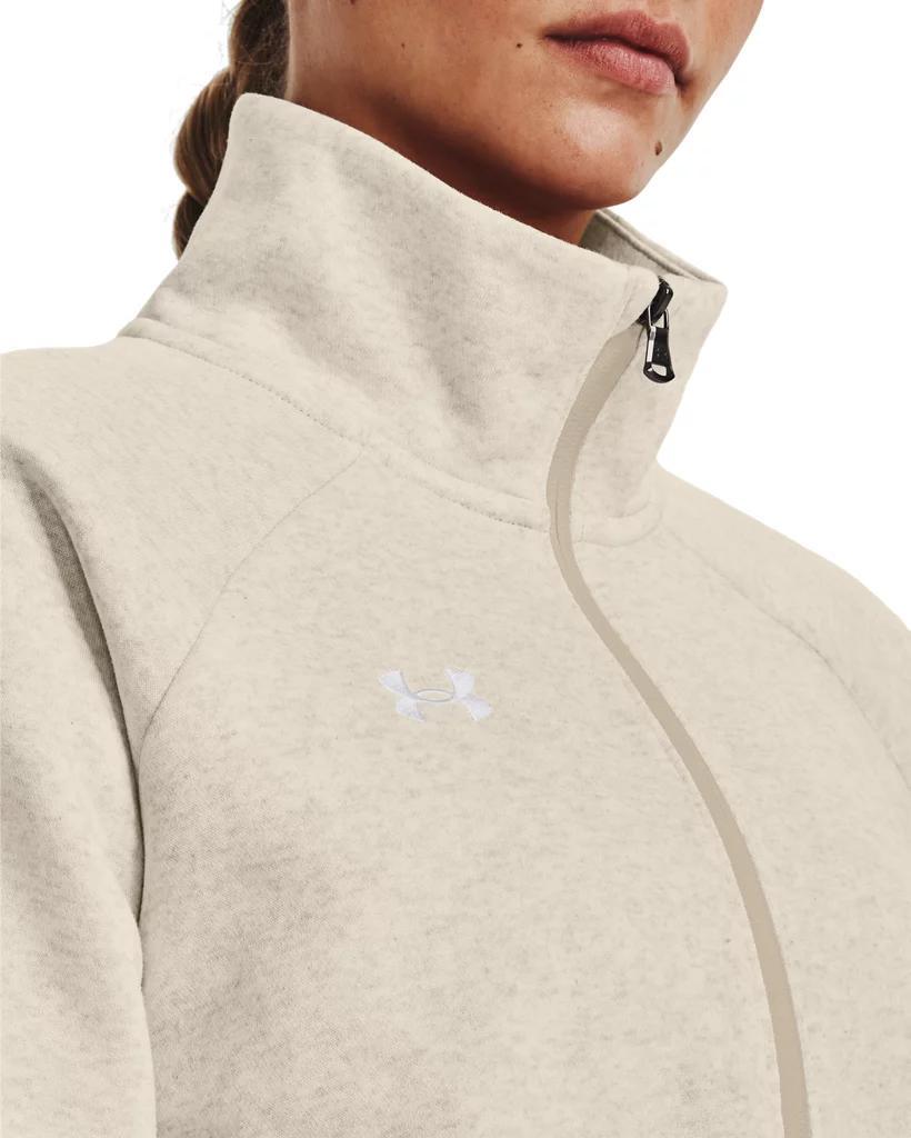 UA Rival Fleece Product Image