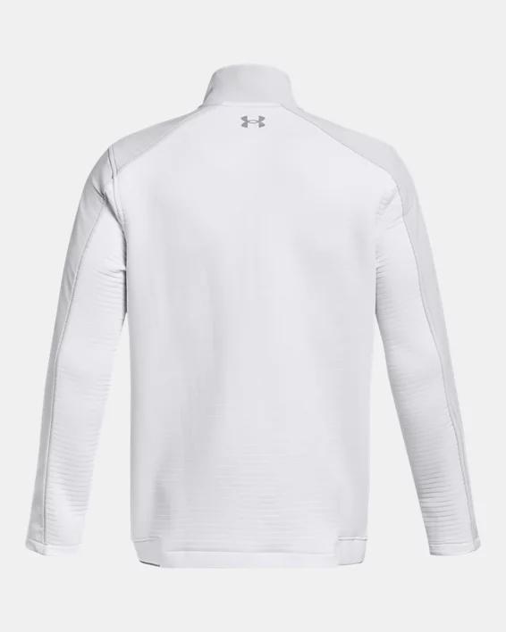 Men's UA Storm Daytona Collegiate ½ Zip Product Image