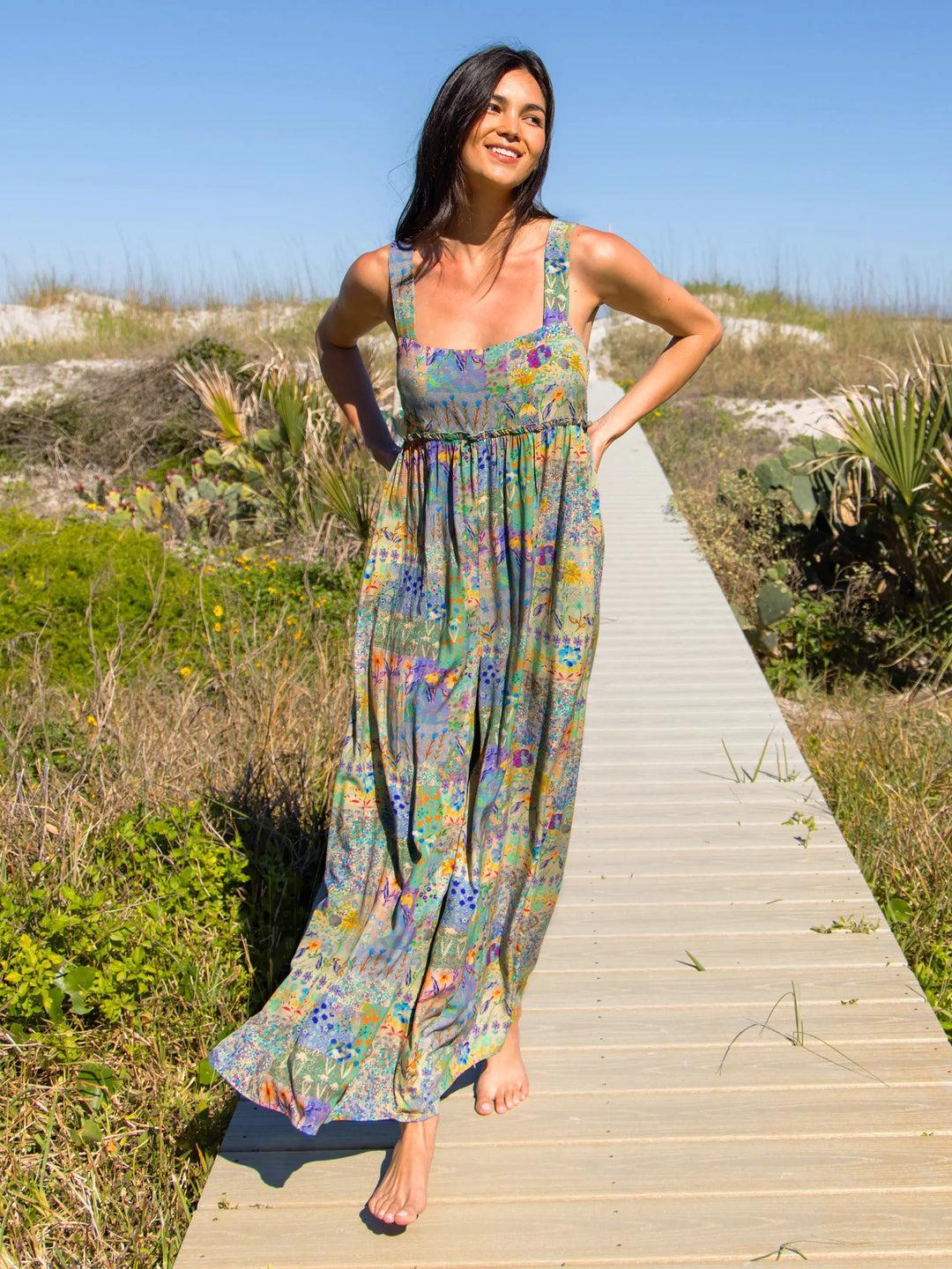 Gabi Jumpsuit Product Image