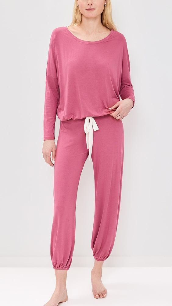 Eberjey Gisele Slouchy Set | Shopbop Product Image