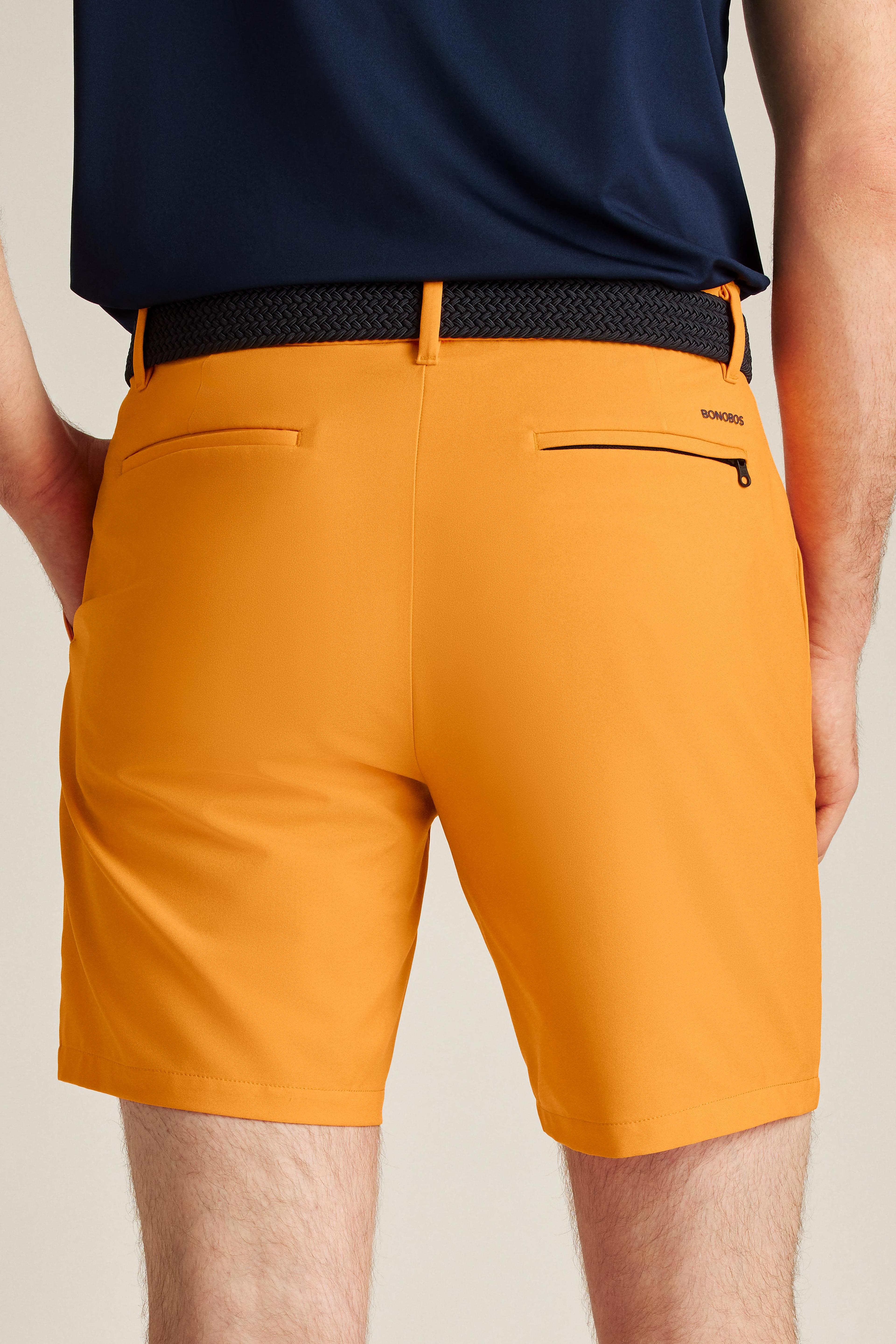 Performance Link Shorts Product Image