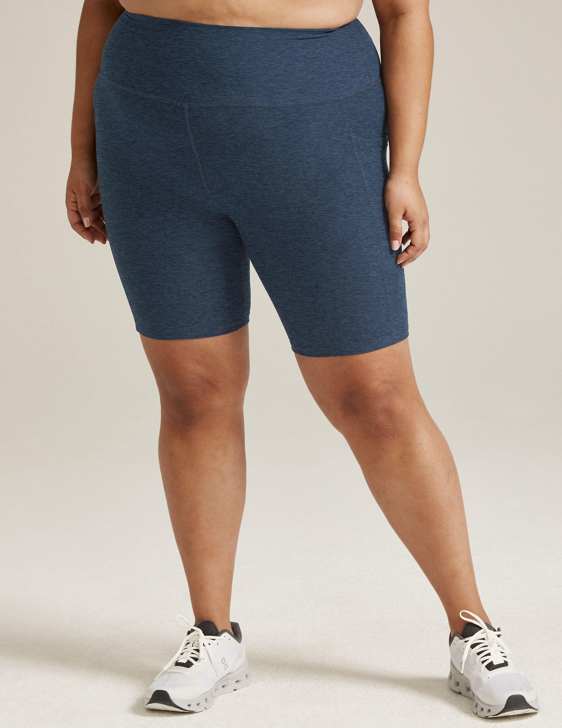 Spacedye Keep Pace 7" Pocket Short Product Image